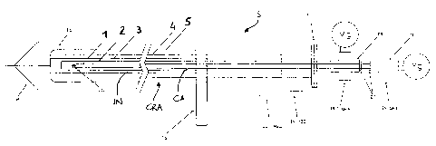 Une figure unique qui représente un dessin illustrant l'invention.